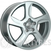 Replay Ford (FD93) 0x17 5x108 ET 50 Dia 63.3 (S)